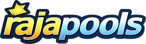 Logo rajapools, platform sportsbook dan kasino online di Indonesia